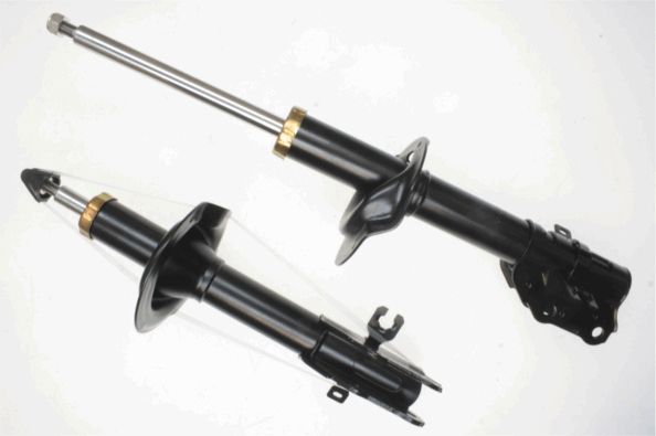 Shock Absorber SACHS 317 307