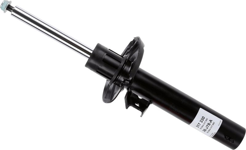 Shock Absorber SACHS 317 330