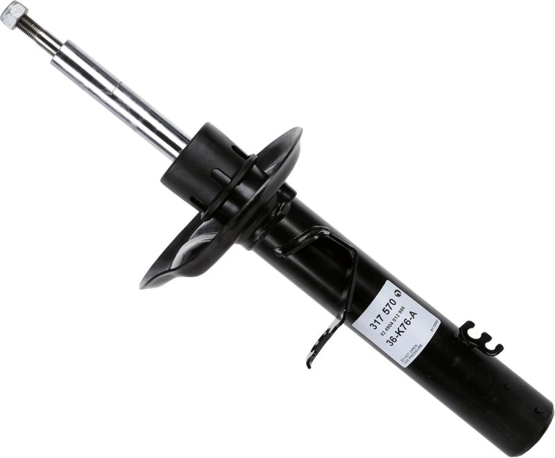 Амортизатор SACHS 317 570