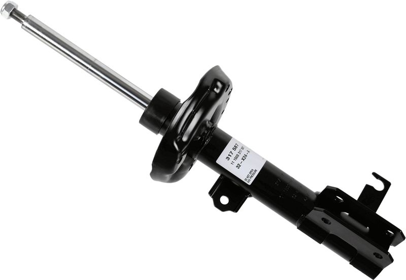 Shock Absorber SACHS 317 587