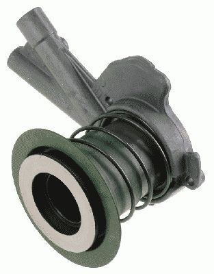 Central Slave Cylinder, clutch SACHS 3182 600 141