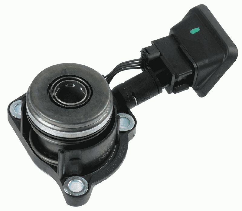 Central Slave Cylinder, clutch SACHS 3182 600 190