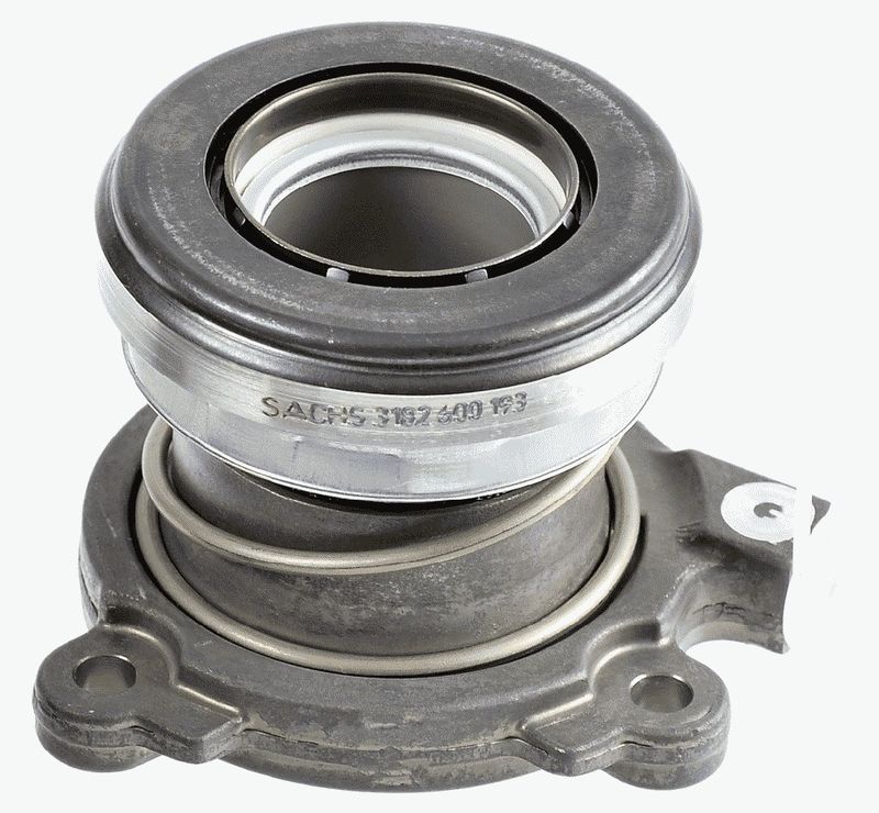 Central Slave Cylinder, clutch SACHS 3182 600 193