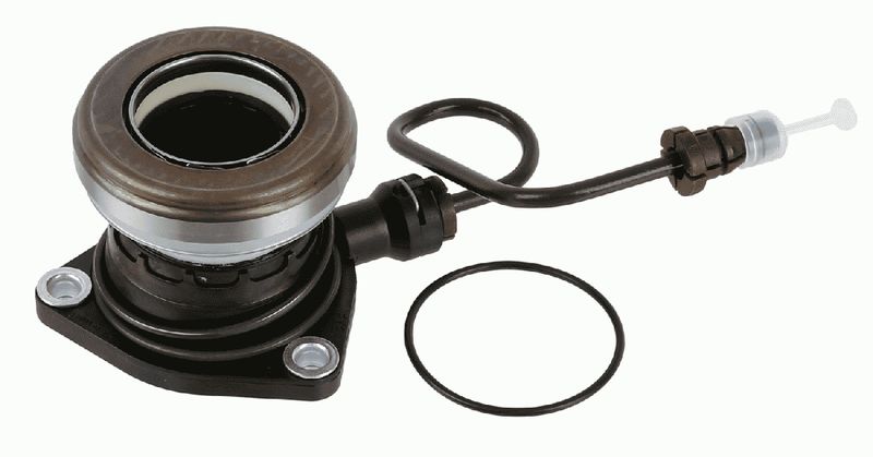 Central Slave Cylinder, clutch SACHS 3182 600 259