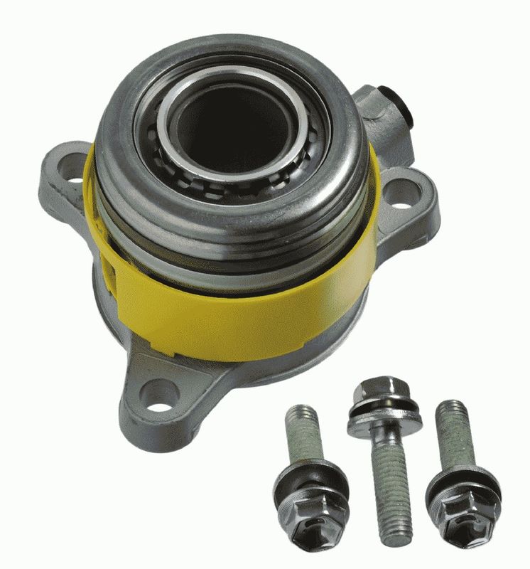 Central Slave Cylinder, clutch SACHS 3182 600 275