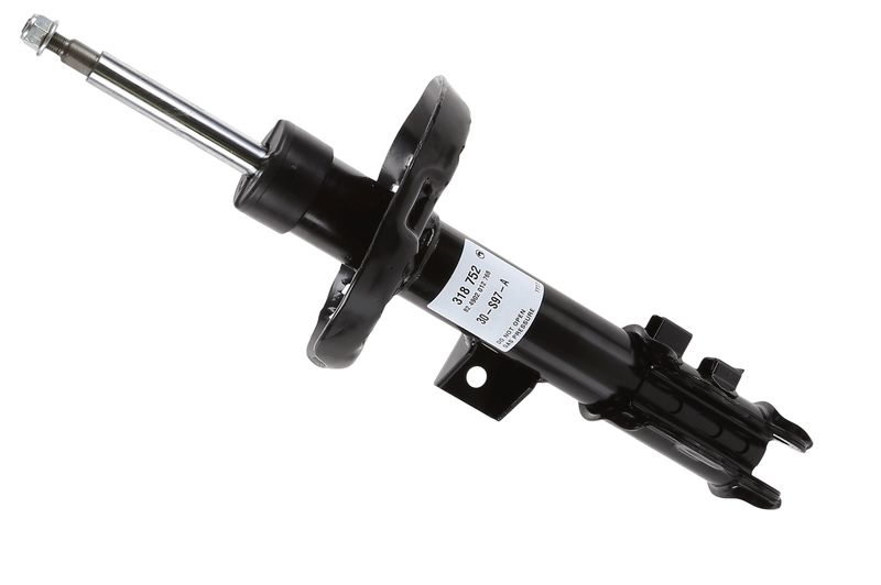 Shock Absorber SACHS 318 752