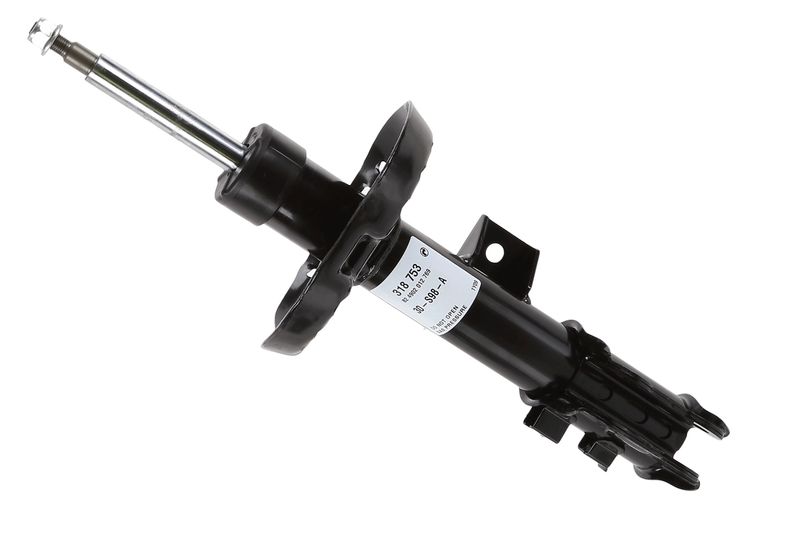 Shock Absorber SACHS 318 753