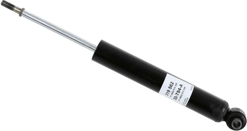 Shock Absorber SACHS 319 562