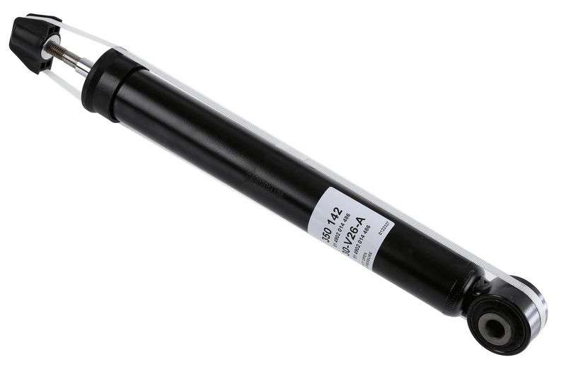 Shock Absorber SACHS 350 142