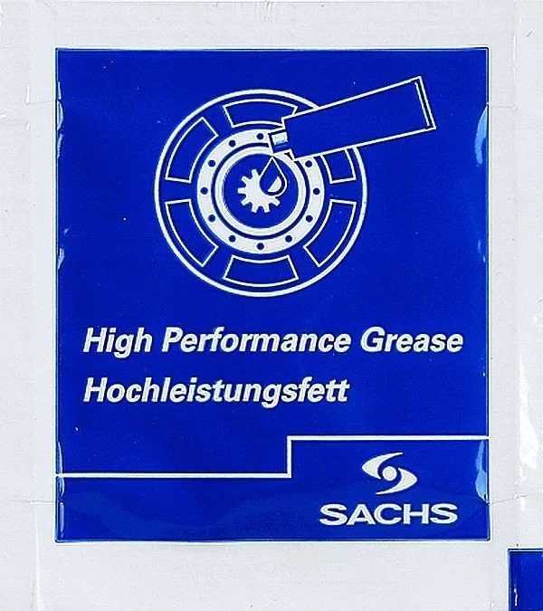 Tepalas SACHS 4200 080 060