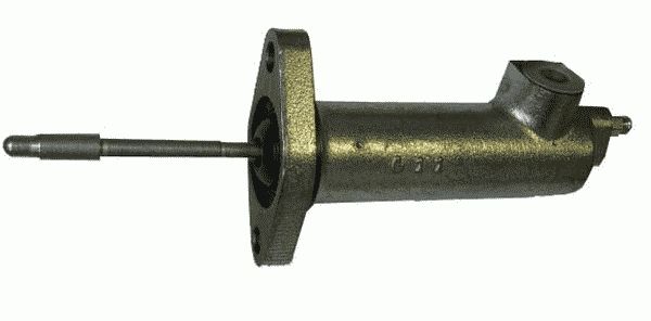 Slave Cylinder, clutch SACHS 6283 600 115