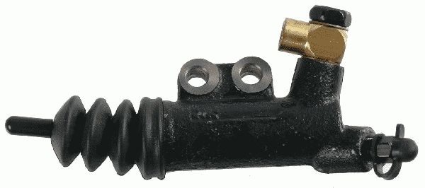 Slave Cylinder, clutch SACHS 6283 600 468