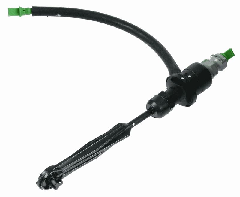 Master Cylinder, clutch SACHS 6284 600 658