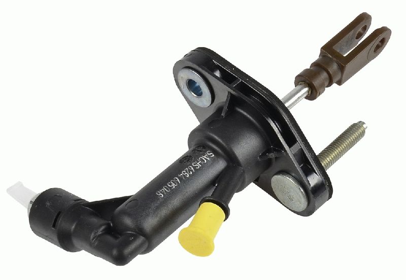 Master Cylinder, clutch SACHS 6284 605 048