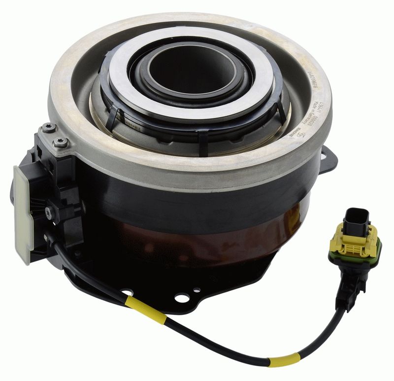 Central slavcylinder, koppling SACHS 6482 000 218