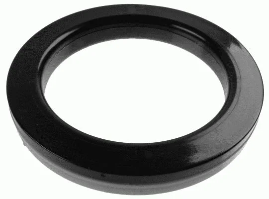 Frikcinis guolis, pakabos statramsčio atramos montavimas SACHS 801 039