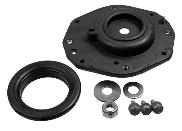 Repair Kit, suspension strut support mount SACHS 802 212