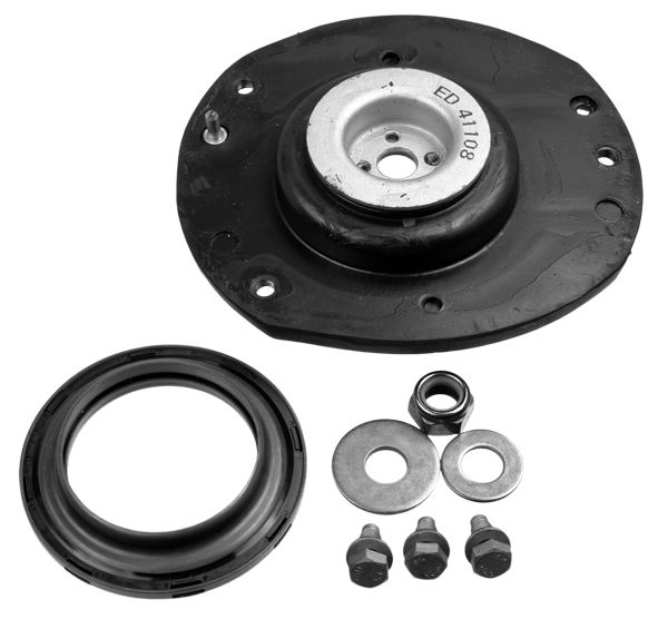 Repair Kit, suspension strut support mount SACHS 802 213