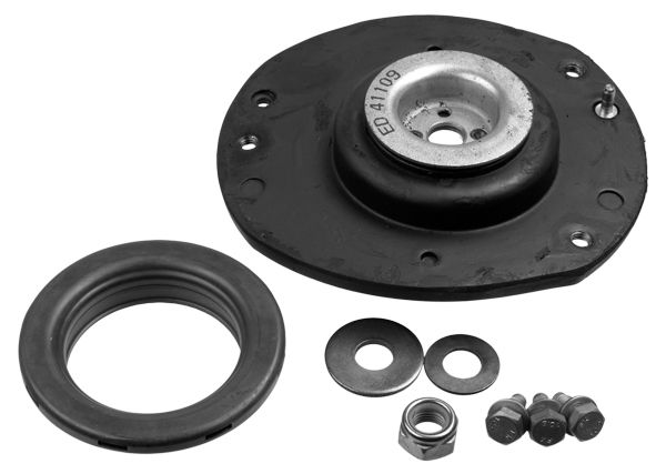 Repair Kit, suspension strut support mount SACHS 802 214