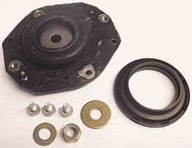 Repair Kit, suspension strut support mount SACHS 802 222