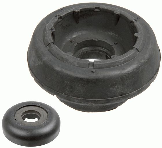 Repair Kit, suspension strut support mount SACHS 802 261