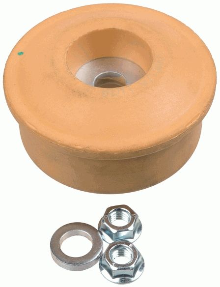 Верхня опора, стійка амортизатора SACHS 802 265