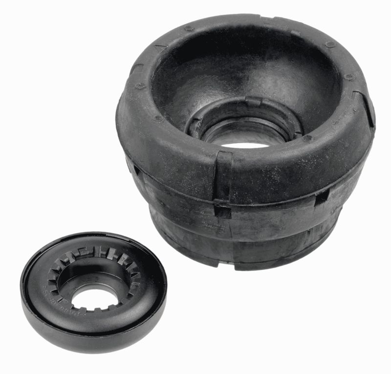 Repair Kit, suspension strut support mount SACHS 802 270