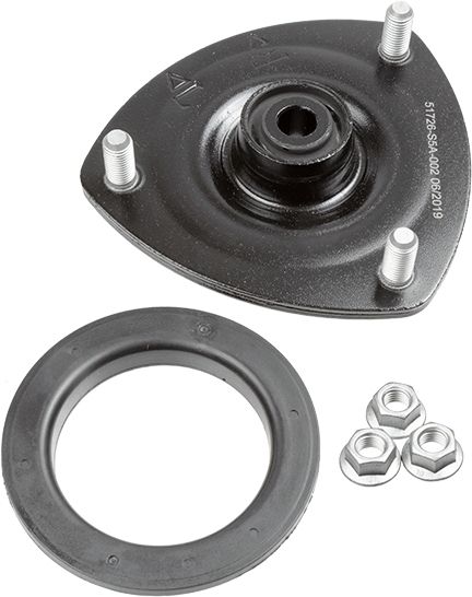Set za popravak, nosač amortizera SACHS 802 353