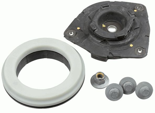 Repair Kit, suspension strut support mount SACHS 802 368