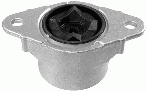 Suspension Strut Support Mount SACHS 802 389