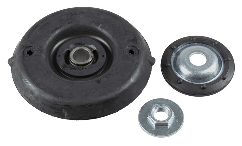 Repair Kit, suspension strut support mount SACHS 802 395