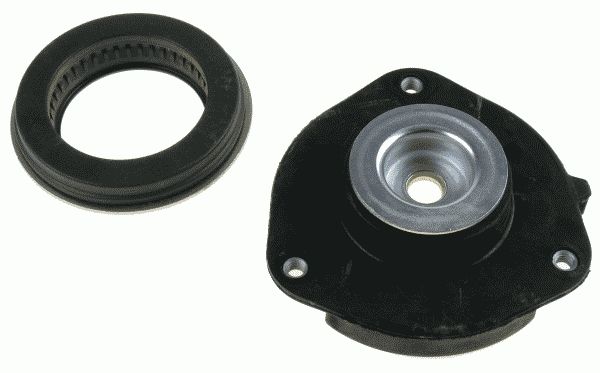 Repair Kit, suspension strut support mount SACHS 802 417