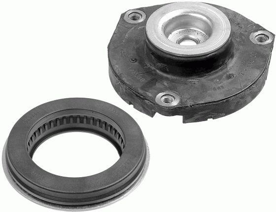 Repair Kit, suspension strut support mount SACHS 802 418