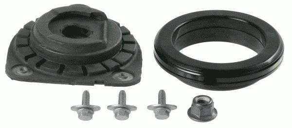 Repair Kit, suspension strut support mount SACHS 802 448