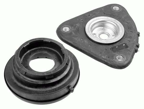 Repair Kit, suspension strut support mount SACHS 802 460