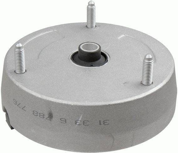Suspension Strut Support Mount SACHS 802 626