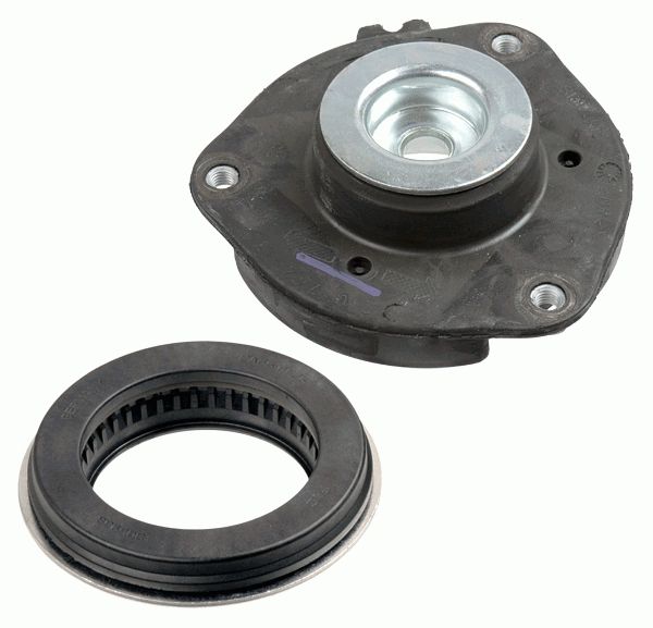 Repair Kit, suspension strut support mount SACHS 803 043