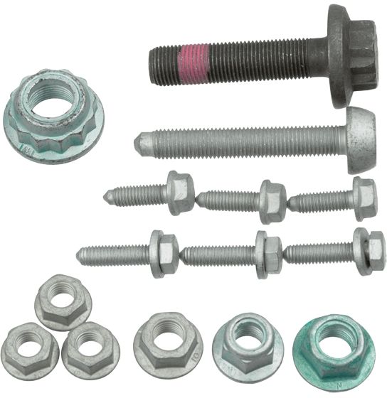 Remonto komplektas, rato pakaba SACHS 803 282