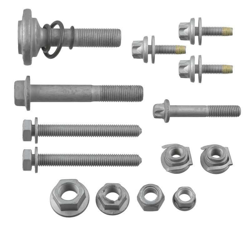 Remonto komplektas, rato pakaba SACHS 803 441