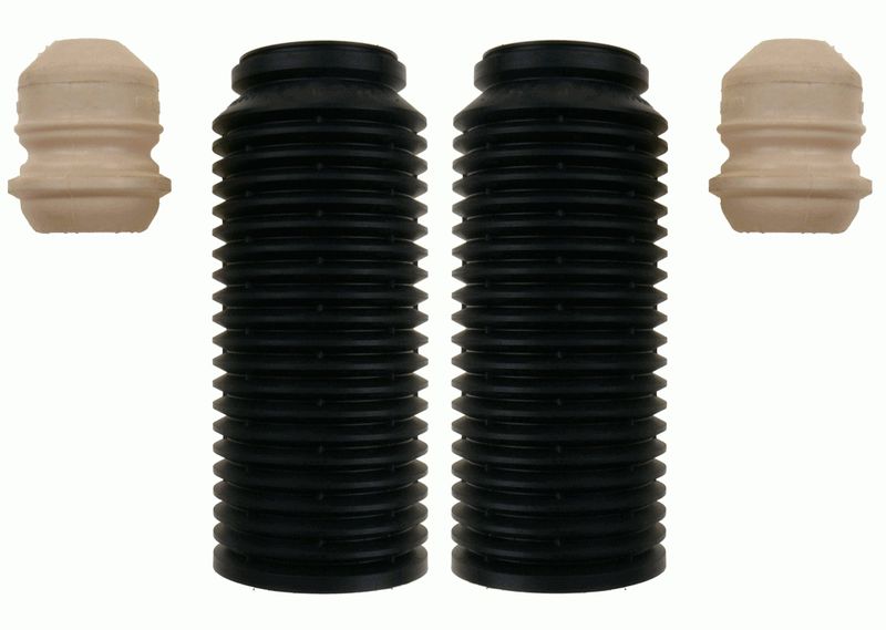 Dust Cover Kit, shock absorber SACHS 900 002