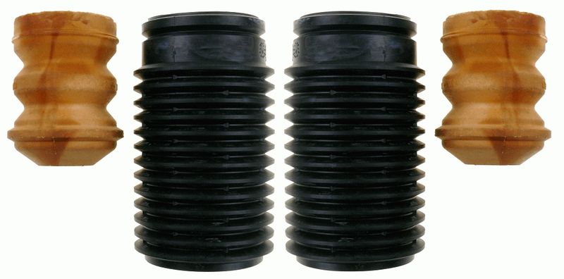 Kit de cache-poussière, amortisseur SACHS 900 004