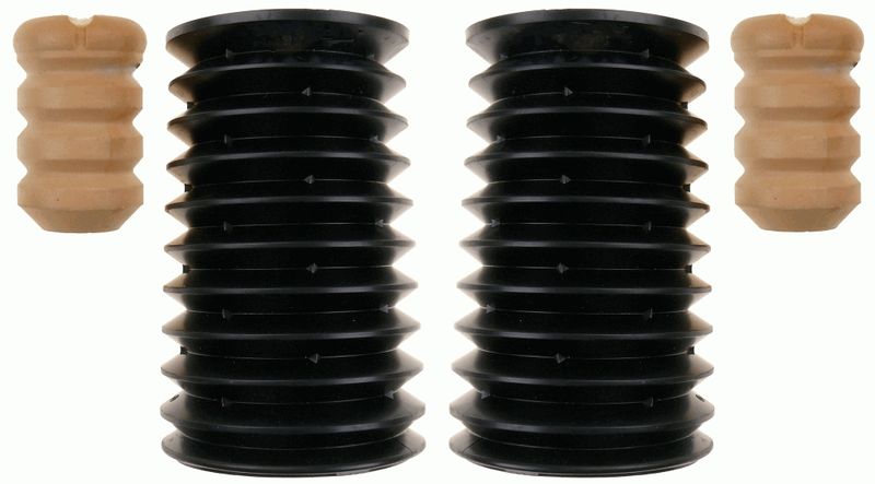 Dust Cover Kit, shock absorber SACHS 900 012