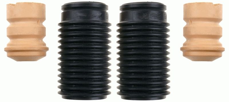 Dust Cover Kit, shock absorber SACHS 900 023