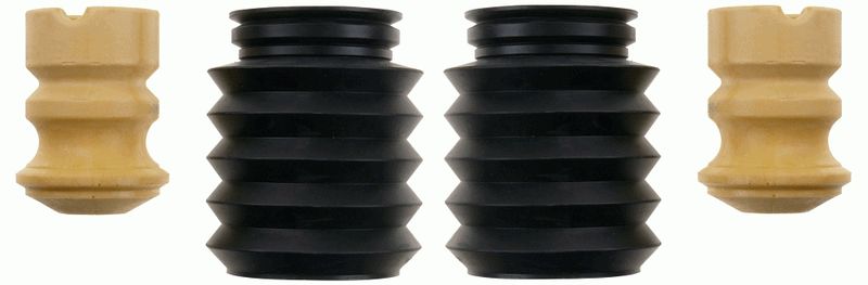 Dust Cover Kit, shock absorber SACHS 900 083