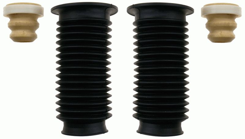 Dust Cover Kit, shock absorber SACHS 900 087