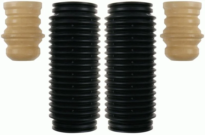 Dust Cover Kit, shock absorber SACHS 900 190