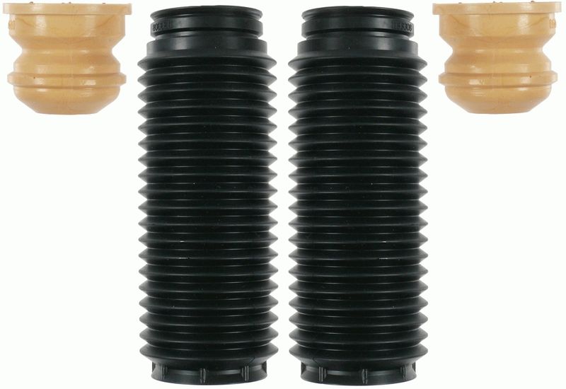 Kit de cache-poussière, amortisseur SACHS 900 194