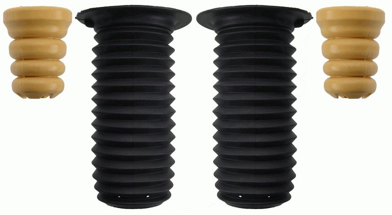 Dust Cover Kit, shock absorber SACHS 900 323