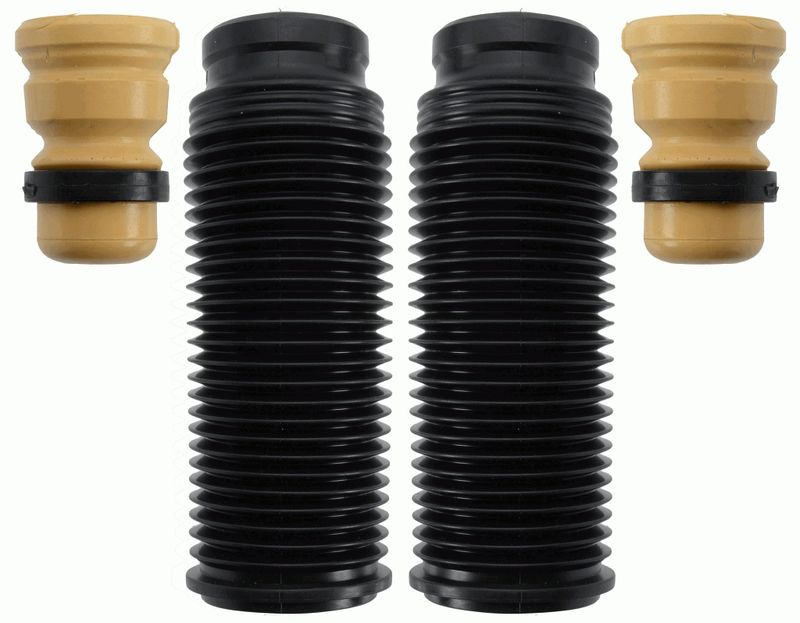 Dust Cover Kit, shock absorber SACHS 900 327