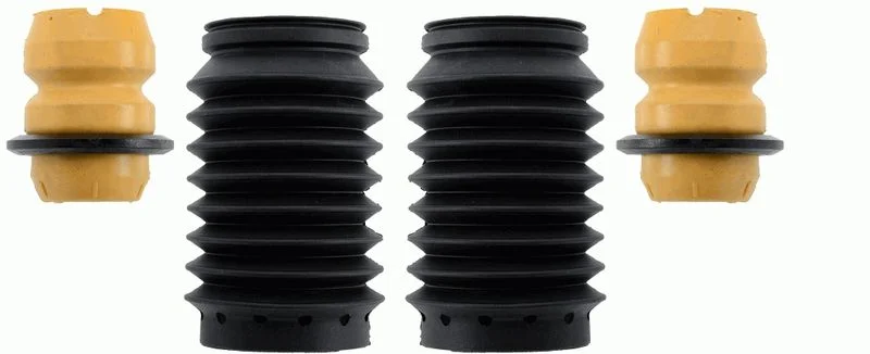 Комплект пилозахисних ковпаків, амортизатор SACHS 900 329